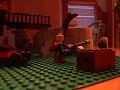 lego TF2 heavy