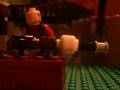 lego TF2 heavy