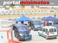 Minimotos Madrile�o 2007
