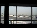 Pearson Airport moving sidewalk
