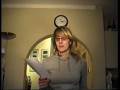 videos de A List of Lists