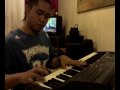 unlisted dbc (bugler playing the keyboards)