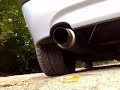 SAXO VTR - NEW SUPERSPRINT EXHAUST SAXO VTR - NEW SUPERSPRINT EXHAUST