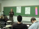 Triangle: Cross Validation..