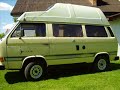VW t3 joker westfalia