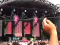 Botellita de Jerez. Pinche Malinche. Vive Latino 2008