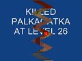 PK Pandoria