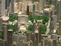 Shanghai Urban Planning Museum