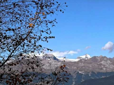 J' attendais - Celine Dion