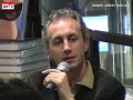 Sloggia la loggia (P2) domanda a Travaglio e Caselli