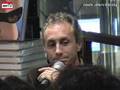 Sloggia la loggia (P2) domanda a Travaglio e Caselli