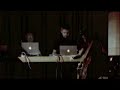 Naja Orchestra & Colleen at EME 06