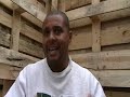 Max Rameau on Umoja Village Part 3