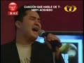 nery acevedo   canción que hable de ti