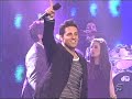 Bustamante y los Chicos de OT 2008
