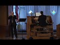 Albinoni Concerto in Bb, II. Adagio Albinoni Concerto in Bb, II. Adagio