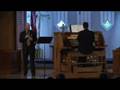 Albinoni Concerto in Bb, II. Adagio