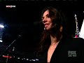 Katharine McPhee - Star-Spangled Banner at 2008 Orange Bowl