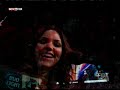 Katharine McPhee - Star-Spangled Banner at 2008 Orange Bowl