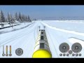 18 WHEELS OF STEEL EXTREM juego de tractocamiones PORTABLE!!!