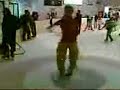 ~Psycho-Hockey-Spin~