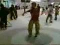 ~Psycho-Hockey-Spin~