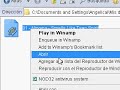 Smaller and bigger size in mp3 songs