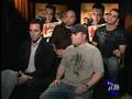Vince Vaughn's Wild West Comedy Tour Interviews