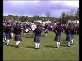 Royal Scots Borderers Pipes and Drums