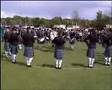 Royal Scots Borderers Pipes and Drums