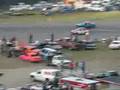 Mini Stock Crash-To-Pass