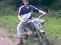 SOME H.D.R BOYZ RIPPING BILL\