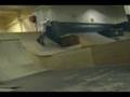 kickflip attempts