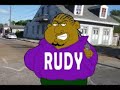 Rudolph the Red-Nosed Reindeer (Ghetto version) Rudolph the Red-Nosed Reindeer (Ghetto version)