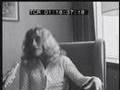 Led Zeppelin in Iceland - 1970 - Robert Plant Interview
