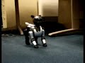 Tekkotsu Walking - 