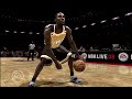 V�deo NBA Live 08 Dribbles Trailer