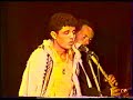 Le chanteur Chawi Amirouche de M\ Le chanteur Chawi Amirouche de M\