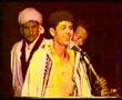 Le chanteur Chawi Amirouche de M'Chounèche 2