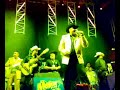 Julion Alvarez Ayer la vi por la calle (Rodeo Texcoco)