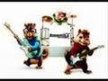 Chipmunks: Oh No You Didn't ( Mercenaries 2)