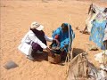 Cooking with the Standard Pot in Darfur