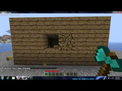 how to change your f keys in minecraft