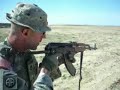 Range Shooting