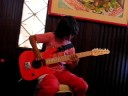 La escala de blues