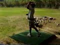 Par 3 golf with the kids Par 3 golf with the kids