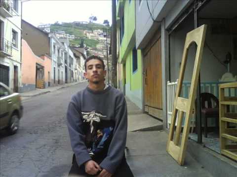 ERIK ROSERO.wmv