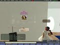 Tunie in action - Adding friends Tunie in action - Adding friends