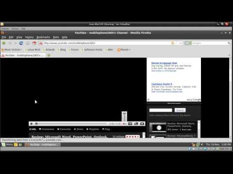 YouTube Preview Image