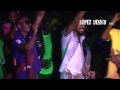 Beenie Man o space tropical 13 juillet 2009